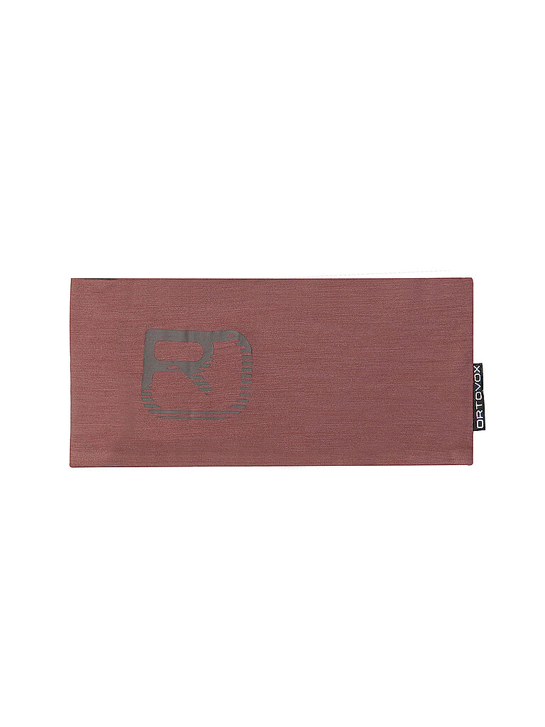 Ortovox Bandeau 120 Cool Tec cuivre