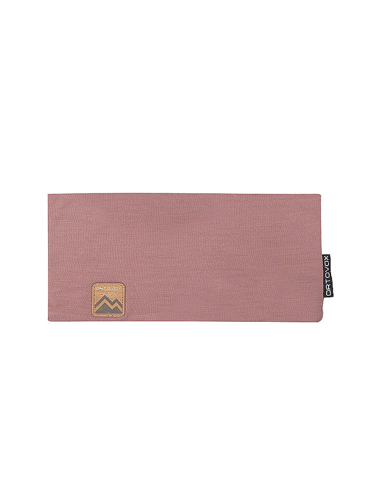 Ortovox Bandeau 150 COOL rose