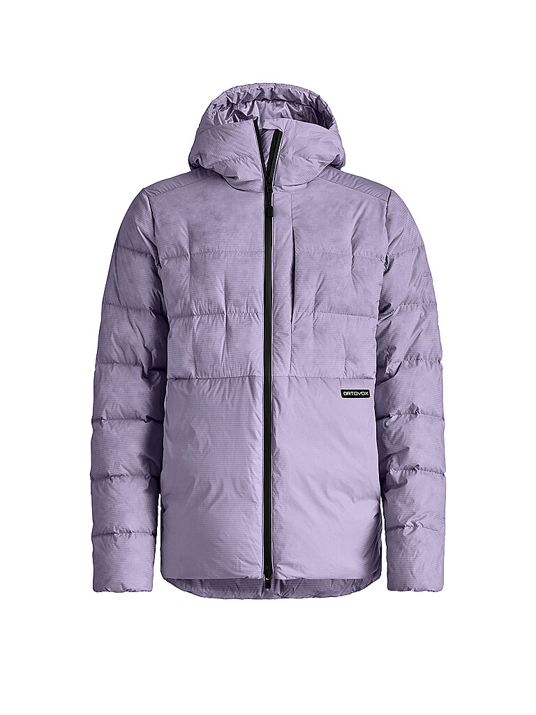 Isojacke Downwool 270s violet L