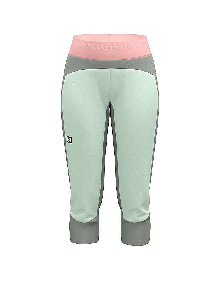 Sous-pantalon Ravine Metawool 60 Hybrid vert clair S