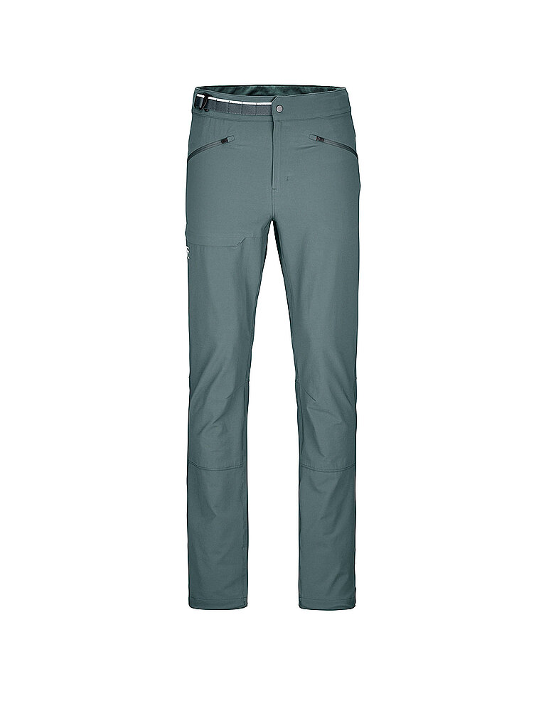Pantalon de randonnée Brenta pétrole XXL
