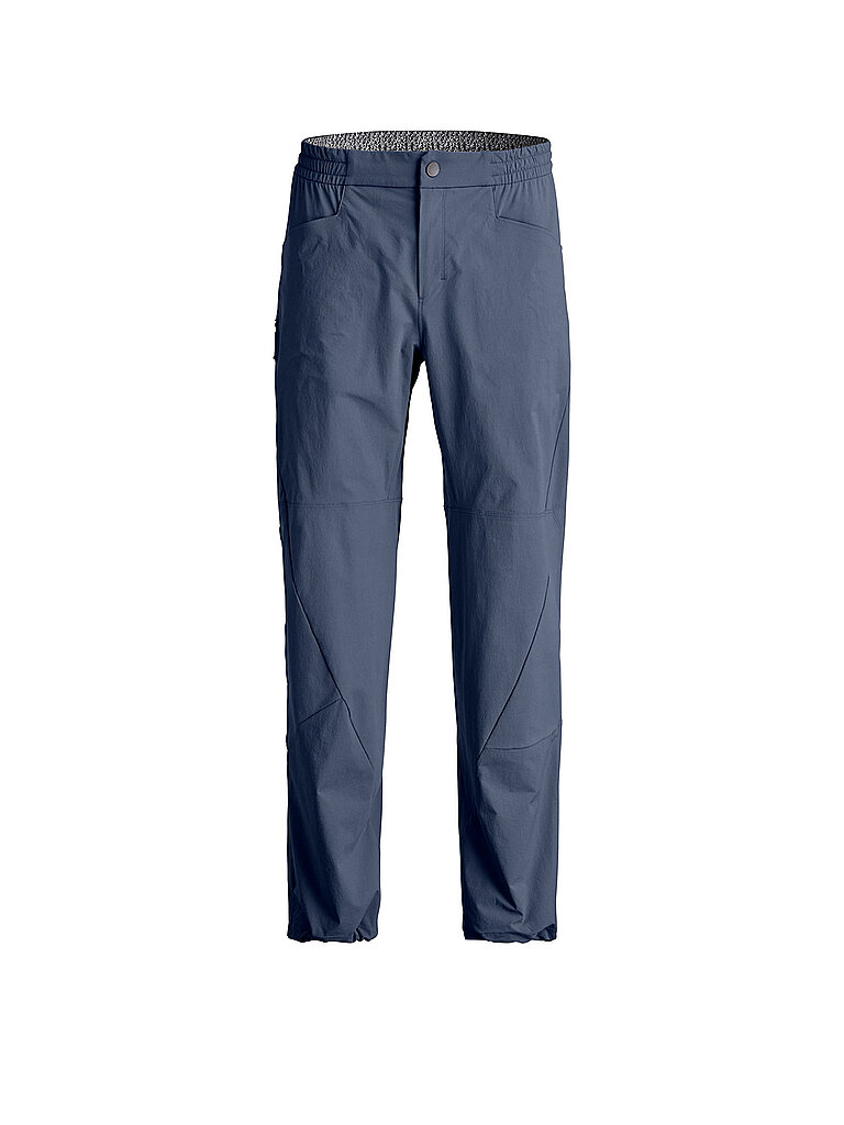 Pantalon de randonnée Trad Light bleu marine XXL