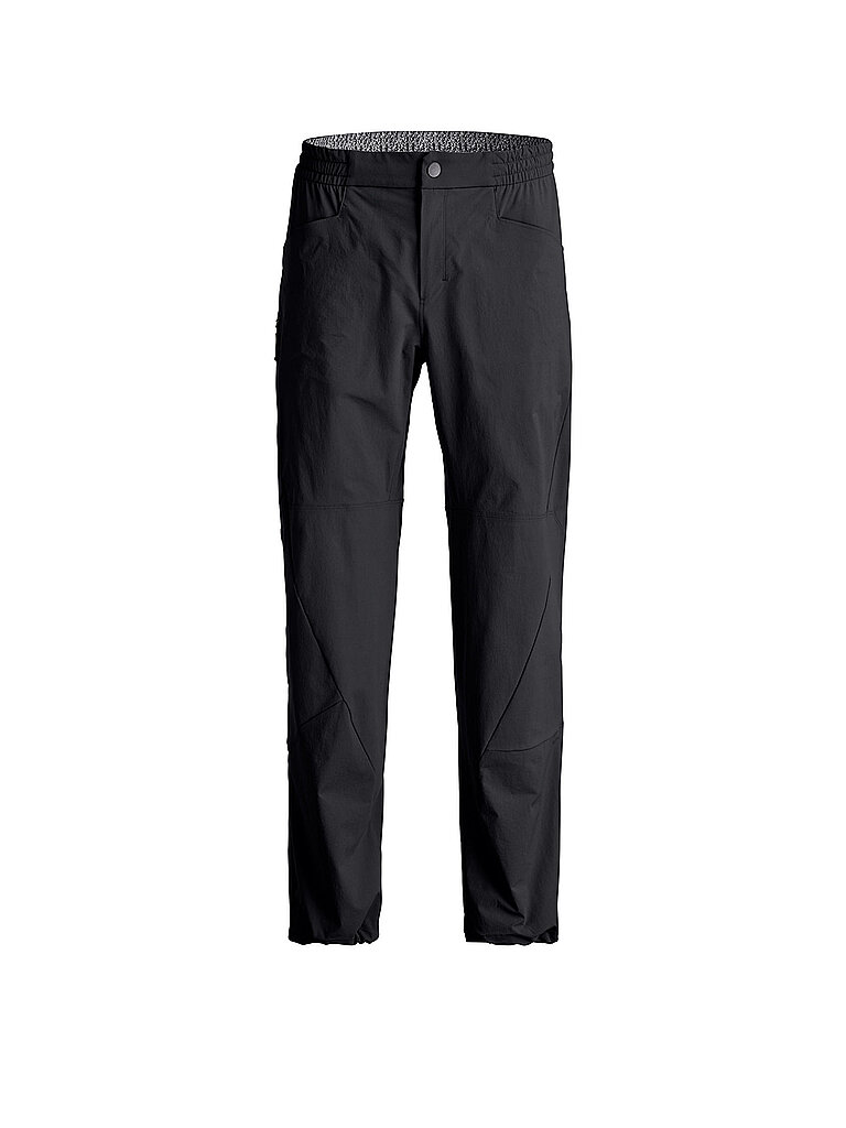 Pantalon de randonnée Trad Light noir XL