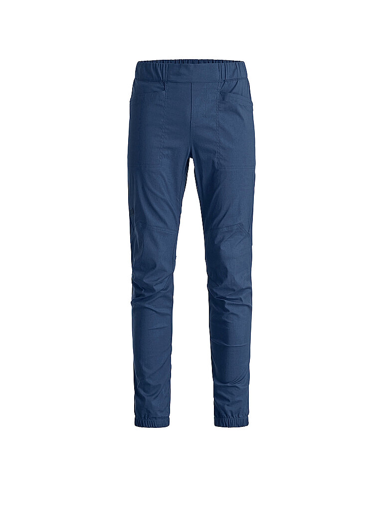 Pantalon de randonnée Affinity bleu marine XL