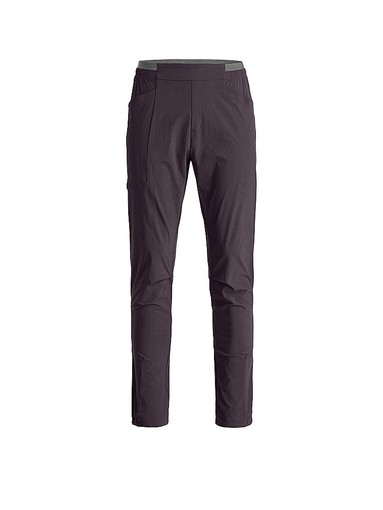 Pantalon de randonnée Trace marron M