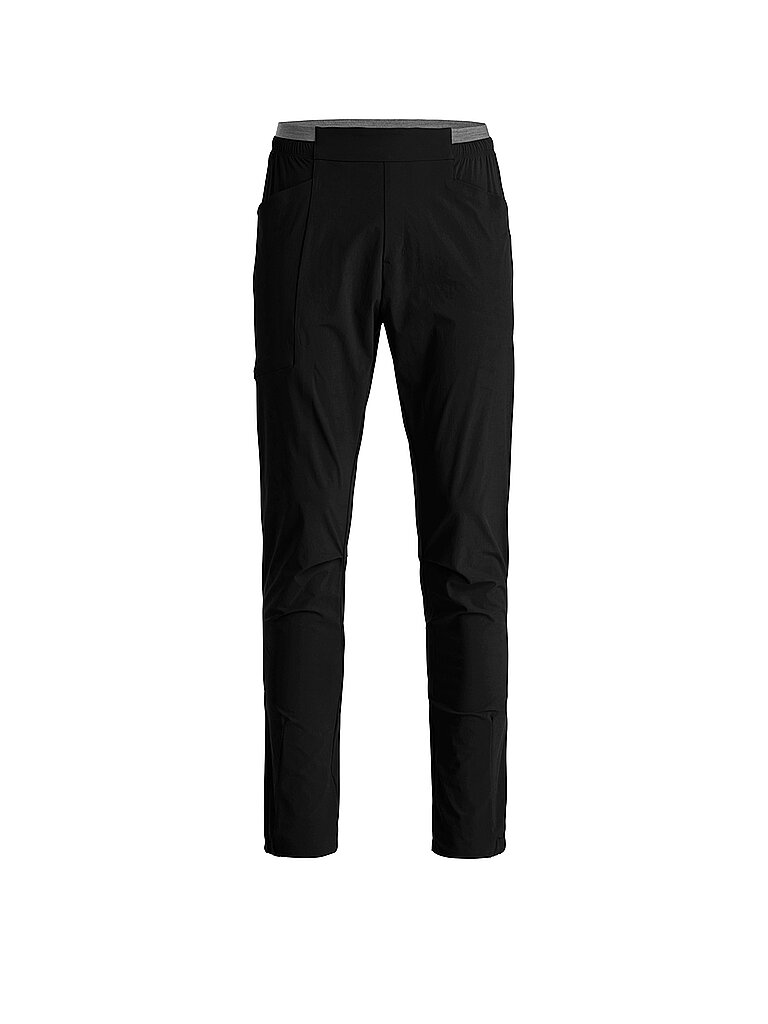 Pantalon de randonnée Trace noir XL