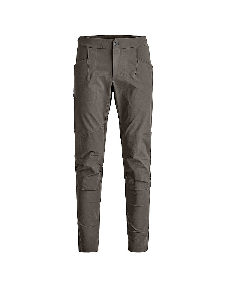 Pantalon de randonnée Trad Plus olive M
