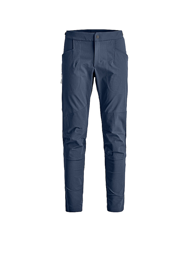 Pantalon de randonnée Trad Plus bleu marine XL