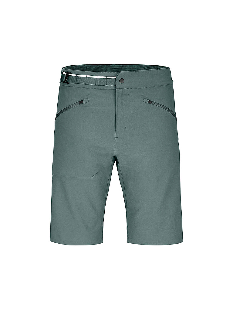 Short de randonnée Brentas pétrole XL