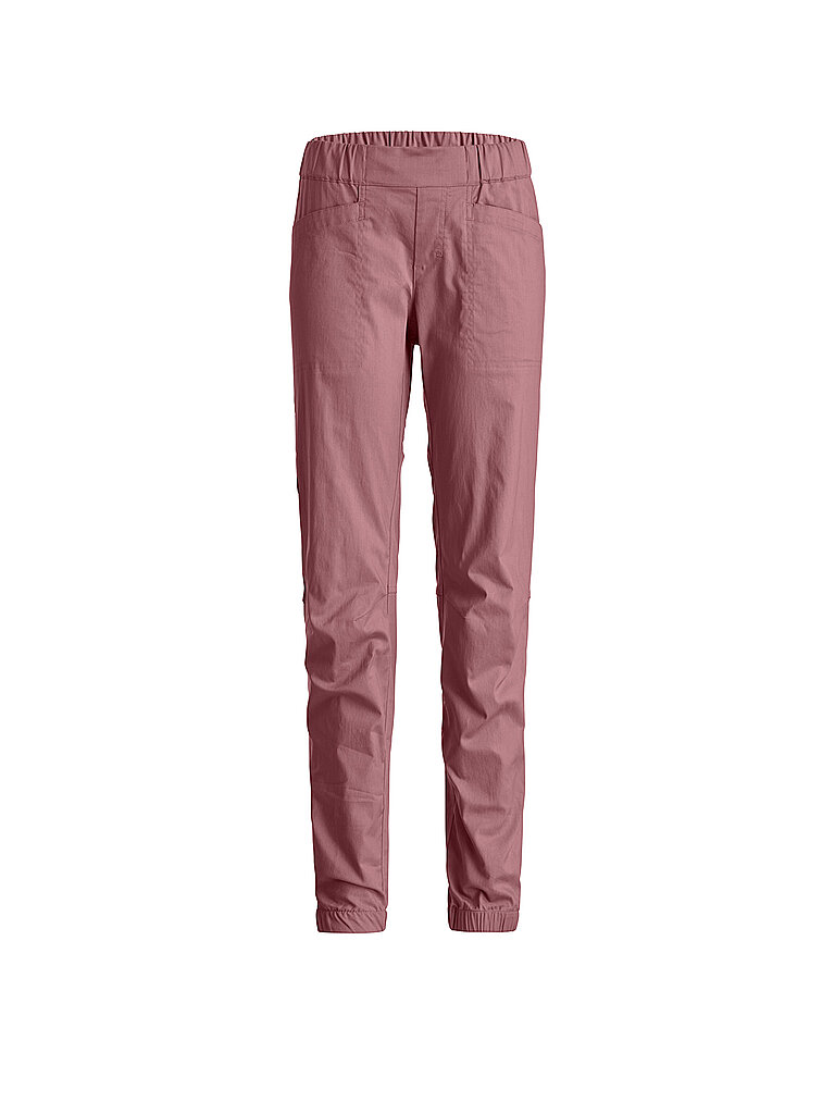 Pantalon de randonnée Affinity rose L