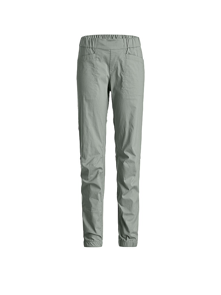 Pantalon de randonnée Affinity vert clair XL