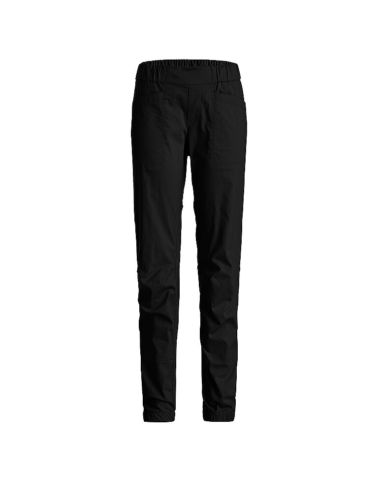 Pantalon de randonnée Affinity noir L