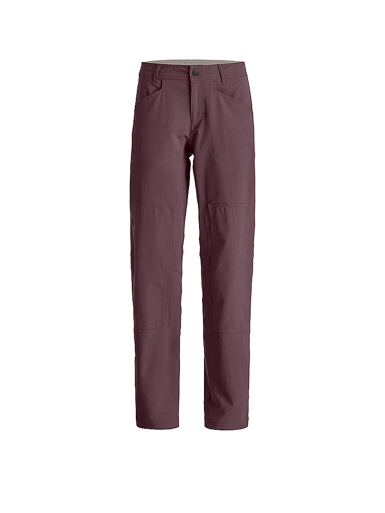 Pantalon de randonnée Affinity Plus cuivre S