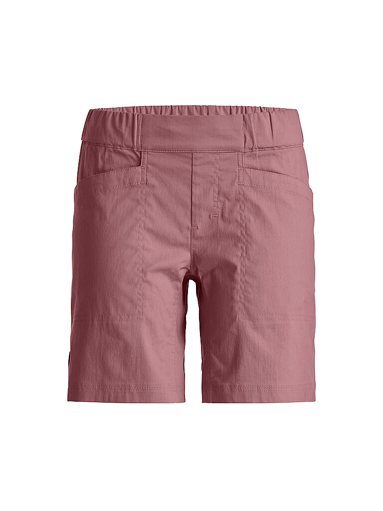 Short de randonnée Affinity rose XL