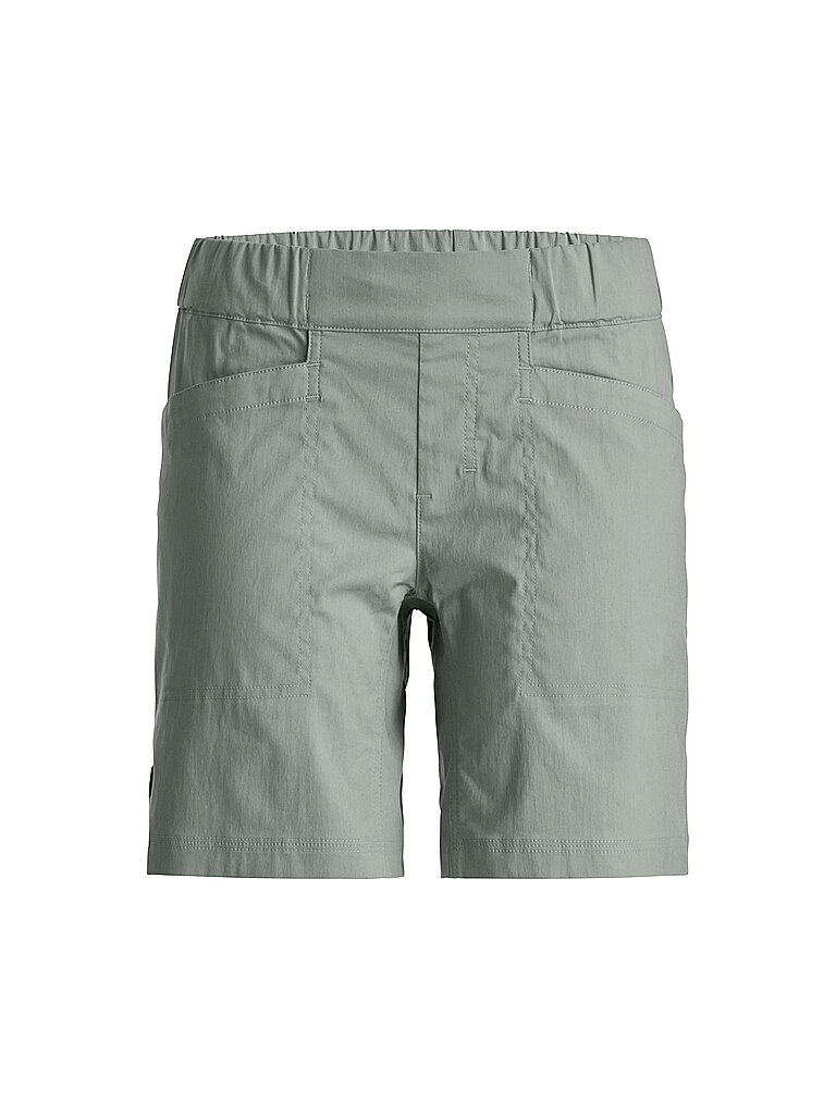 Short de randonnée Affinity vert clair L