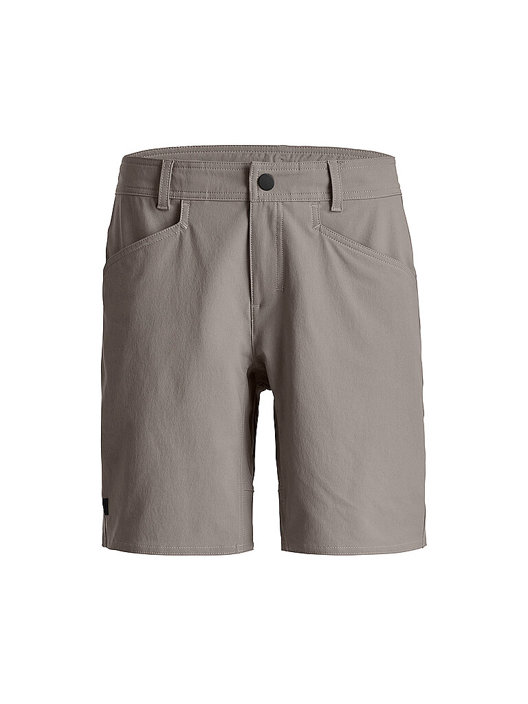 Short de randonnée Affinity Plus beige S