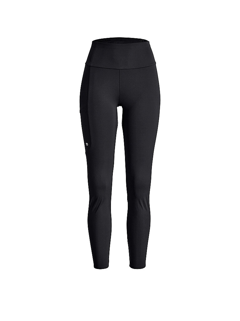 Collant de randonnée All Mountain noir XL