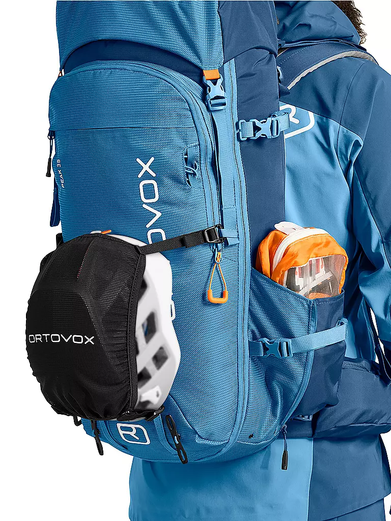 ORTOVOX | Alpinrucksack Peak 35 |