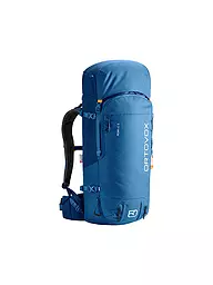 ORTOVOX | Sac à dos alpin Peak 42 S | Bleu