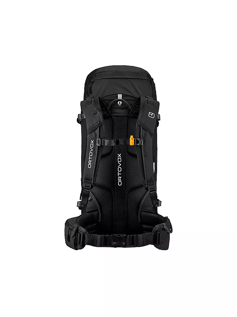 ORTOVOX | Alpinrucksack Peak 55 | Noir