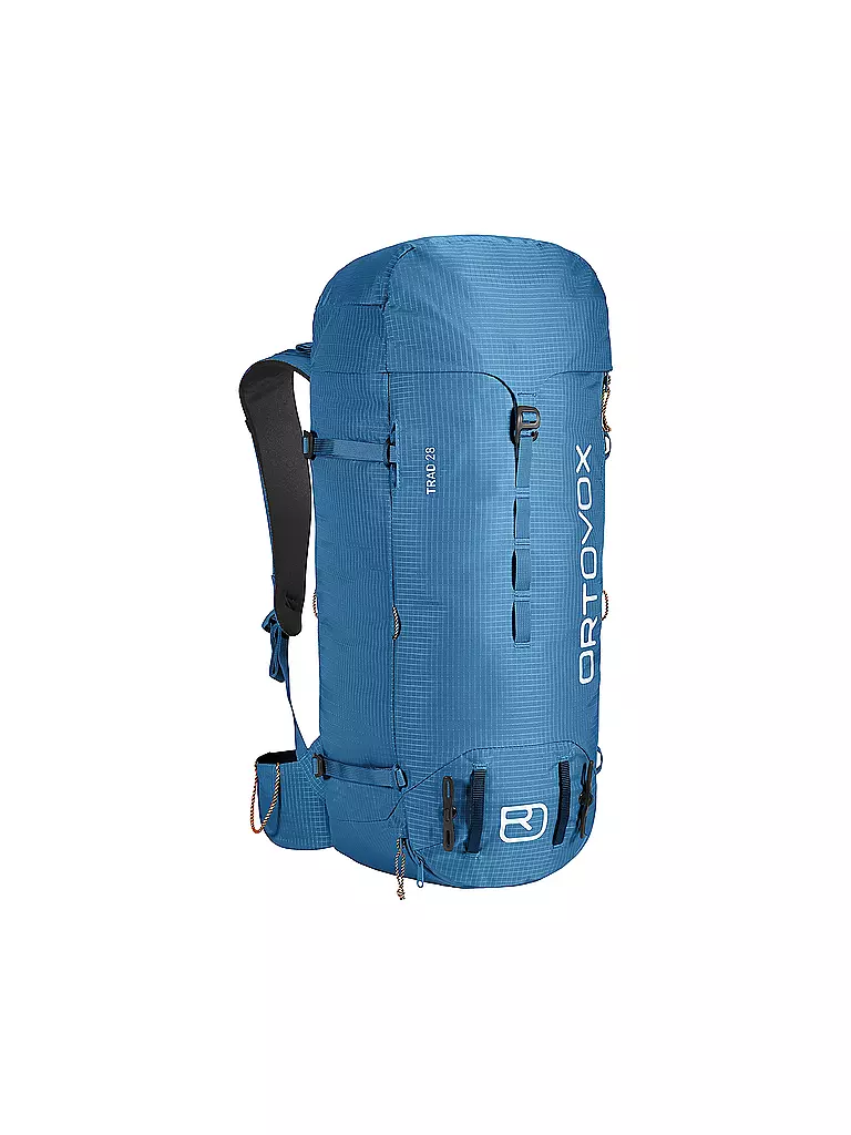 ORTOVOX | Alpinrucksack Trad 28 | Bleu