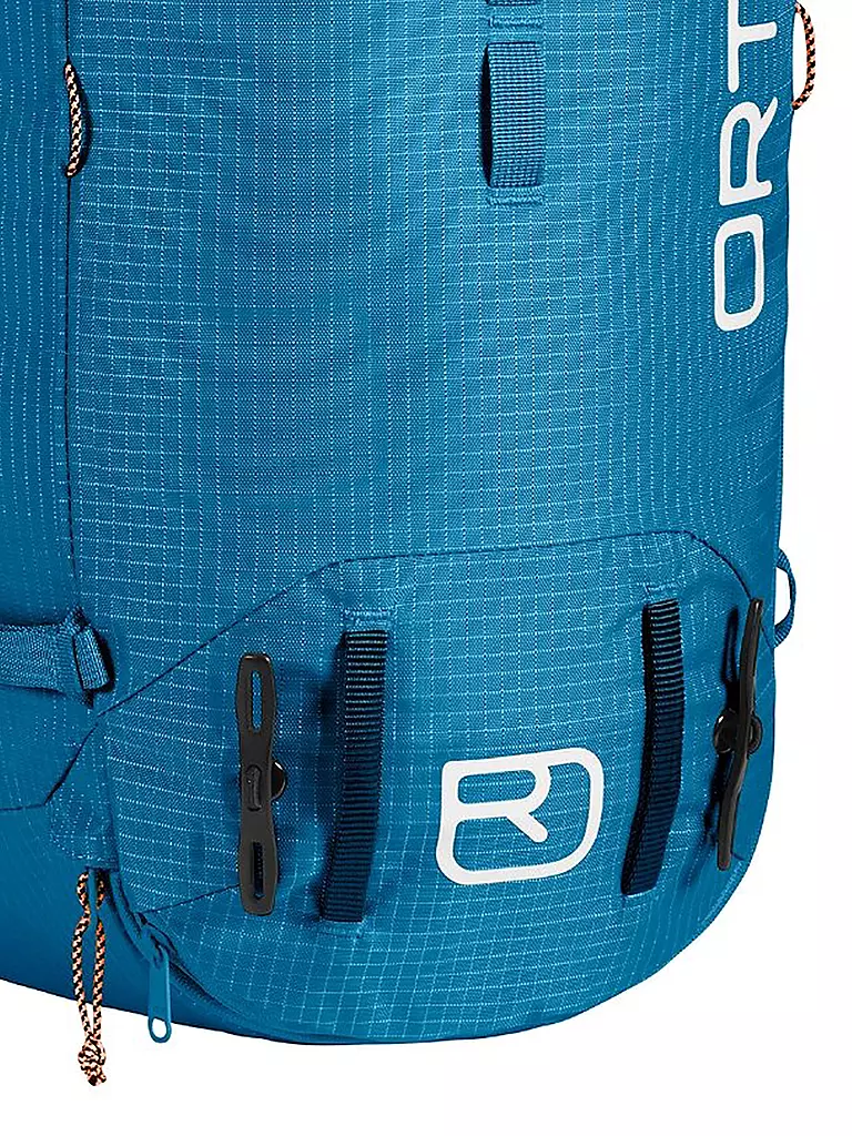 ORTOVOX | Alpinrucksack Trad 28 | Bleu