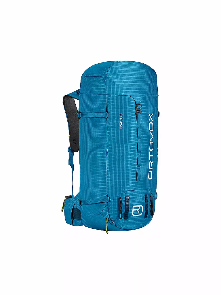 ORTOVOX | Alpinrucksack Trad 33 S | Bleu