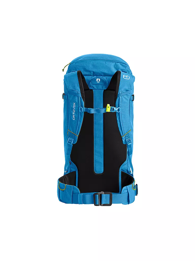 ORTOVOX | Alpinrucksack Trad 33 S | Bleu