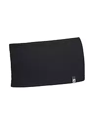 ORTOVOX | Bandeau Light Fleece | Noir
