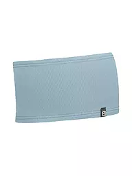 ORTOVOX | Bandeau Light Fleece | Bleu clair