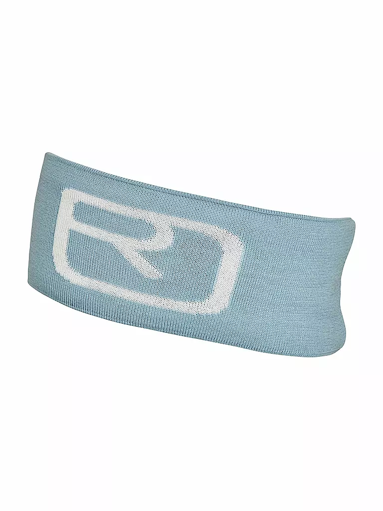 ORTOVOX | Bandeau Pro | Bleu clair