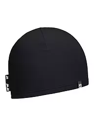 ORTOVOX | Beanie Fleece Light | Noir