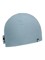 ORTOVOX | Beanie Fleece Light | Bleu clair