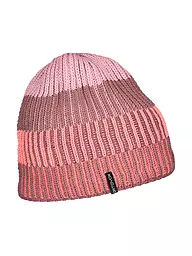 ORTOVOX | Bonnet Deep Knit | Rose