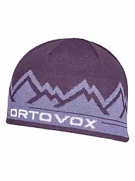 ORTOVOX | Bonnet Peak | Lilas