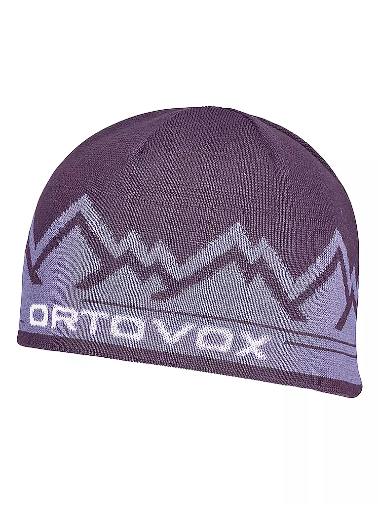 ORTOVOX | Bonnet Peak | Lilas