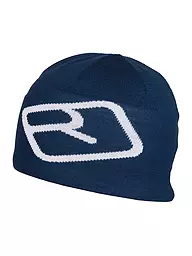 ORTOVOX | Bonnet Pro | Bleu foncé