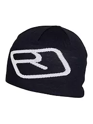 ORTOVOX | Bonnet Pro | Noir