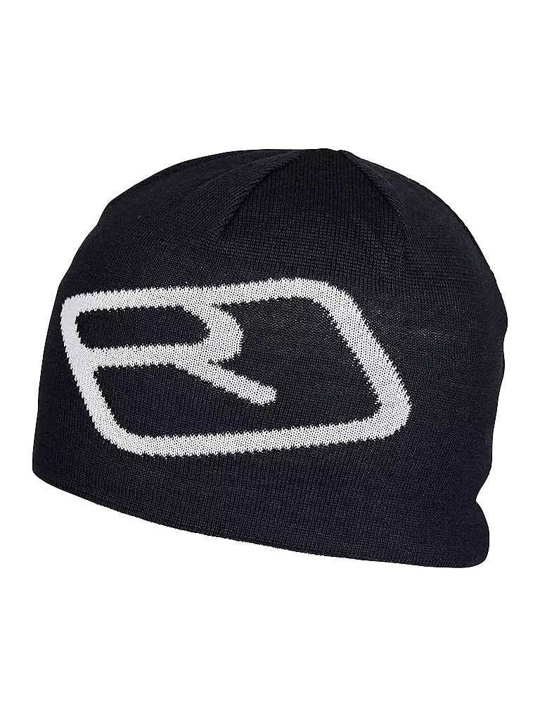ORTOVOX | Bonnet Pro | Noir