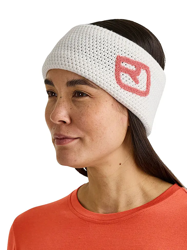 ORTOVOX | Bonnet Rock'n'Wool | Crème