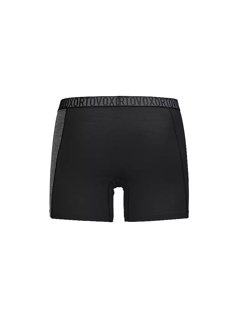 ORTOVOX | Boxer Brief 150 Essential pour homme |