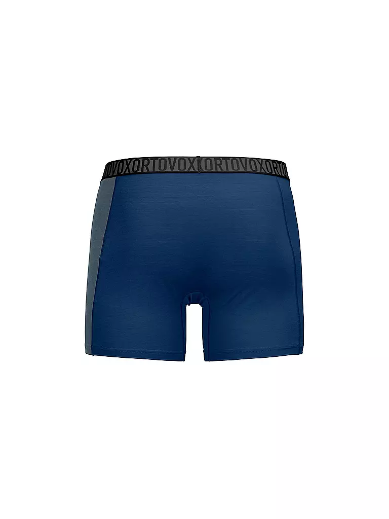 ORTOVOX | Boxer Brief 150 Essential pour hommes |