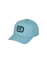 ORTOVOX | Casquette Logo Flex | Menthe