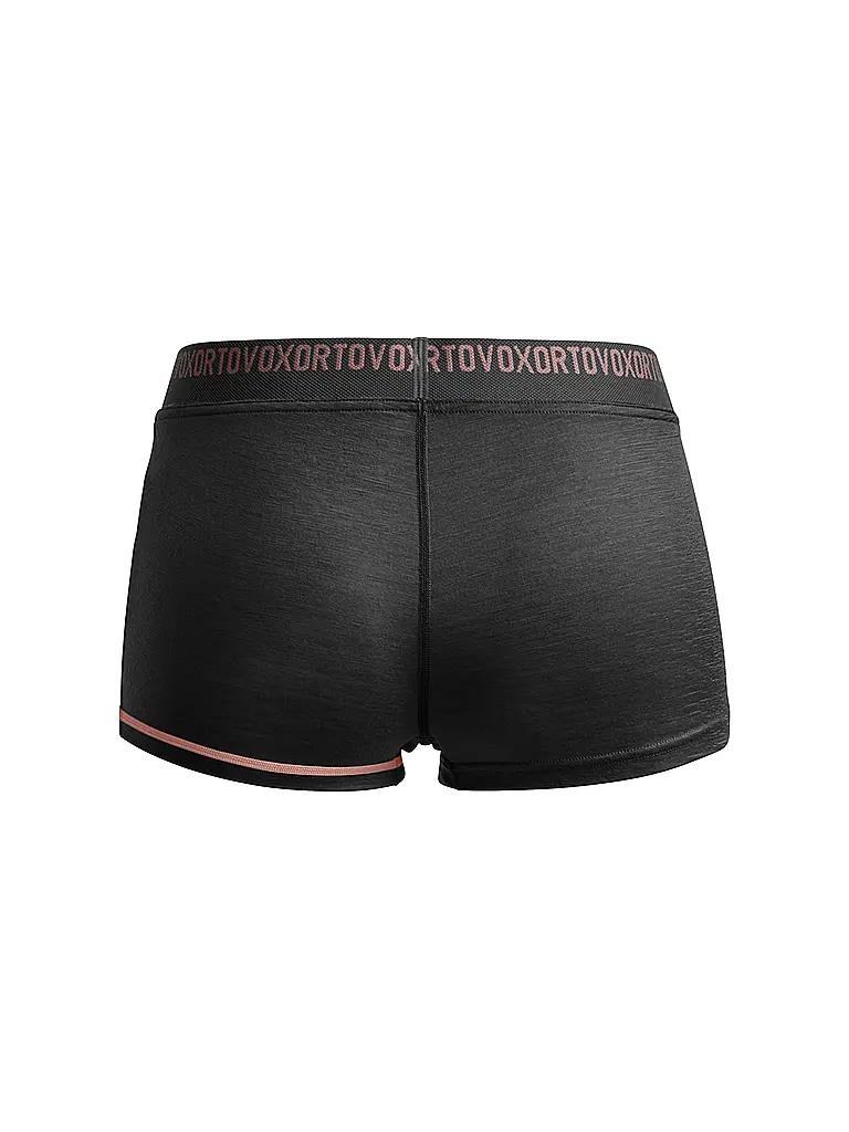 ORTOVOX | Culotte pour femme Rock'n'Wool 185 |