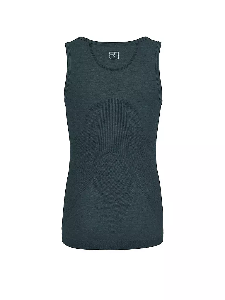 ORTOVOX | Débardeur Femme 120 Comp Light |