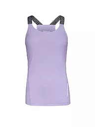 ORTOVOX | Débardeur fonctionnel femme 150 Essential | Lilas