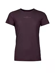 ORTOVOX | Damen Funktionsshirt 150 COOL Climb | Baie