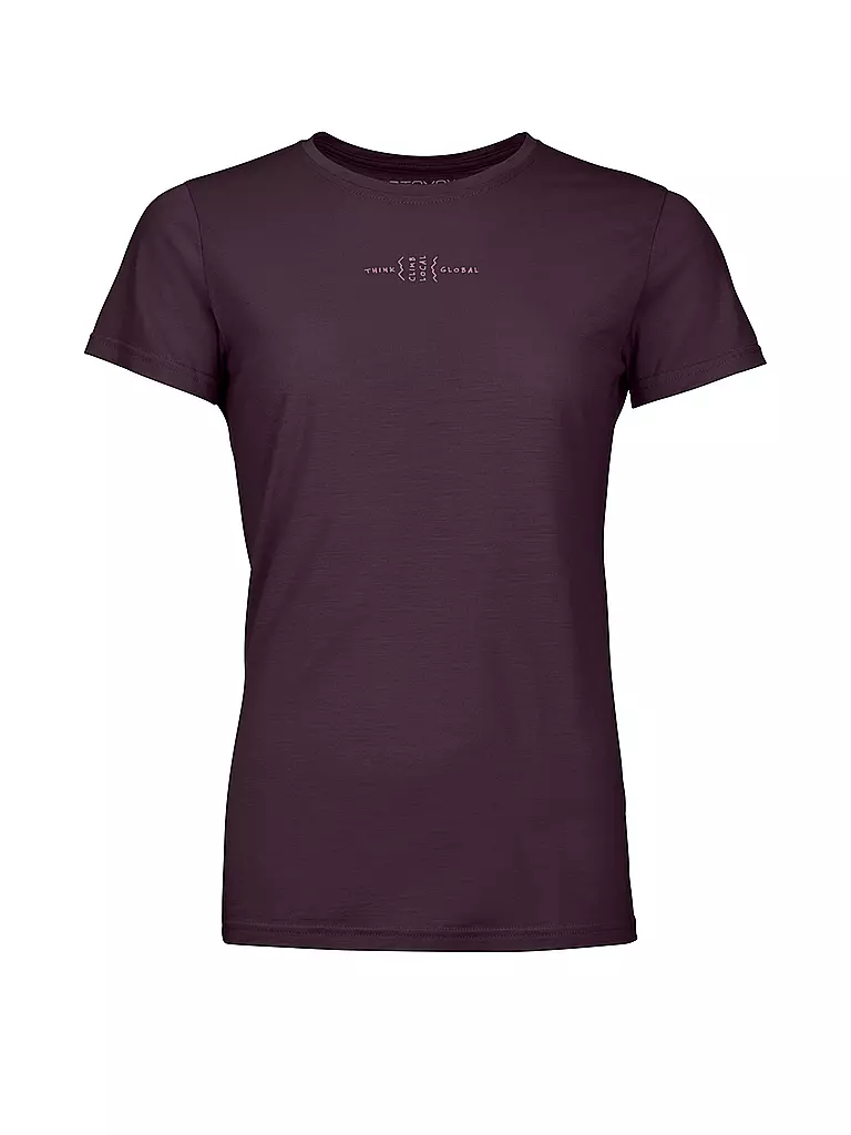 ORTOVOX | Damen Funktionsshirt 150 COOL Climb | Baie