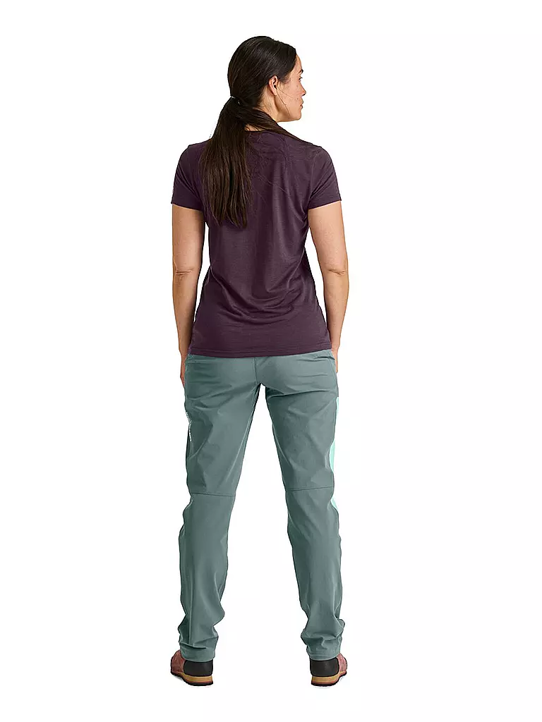 ORTOVOX | Damen Funktionsshirt 150 COOL Climb | Baie
