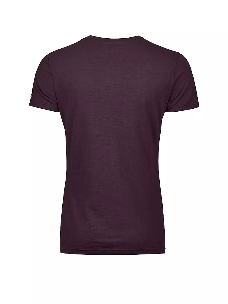 ORTOVOX | Damen Funktionsshirt 150 COOL Climb | Baie